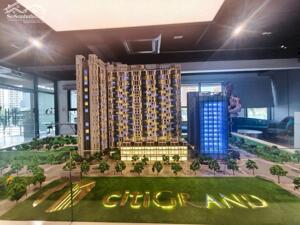 Duplex Citi Grand - 3TỶ470 - 3PN - cao trần 5,4m, full kính trần - sàn, thanh toán 30 tháng