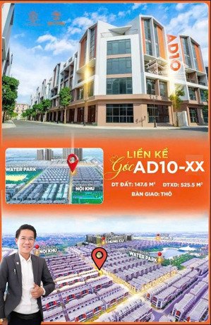 7 tỷ 8 sở hữu ngay căn góc 2 mặt tiền ngay sát vịnh biển 4 mùa. kinh doanh buôn bán tốt