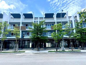 ra mắt nhà phố thương mại hành chính tại trung tâm tp huế 3 tầng ngay aeon, tòa án tỉnh, trường fpt