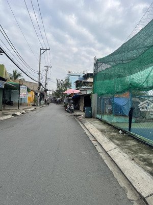 bán đất lê tấn bê, hẻm 439 hồ học lãm, bình tân 5x15m hot 3.69 tỷ