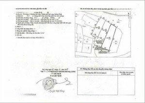 nhanh tay sở hữu lô đất đẹp tại hà lầm, hạ long vị trí tiềm năng, giá tốt