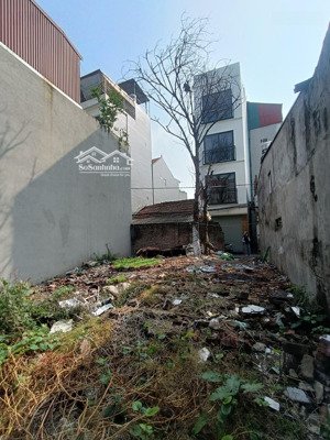 mảnh đất vàng xuân phương xây ccmn hết ý! dt 95m2 mt 7m tặng gpxd 7 tầng