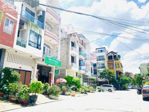 Bán Nhà 4 Tầng Ngay Phố Đêm Xuân Thủy Thảo Điền DT:90m2(4mx22,5m) Giá 24,5 Tỷ TL