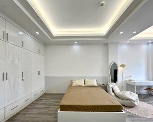 cho thuê căn hộ siêu đẹp diện tích 30m2 tại trần khánh dư, quận 1