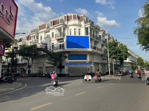 cho thuê nhà cityland center hills - đường số 2 - có thang máy