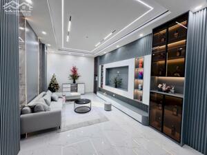 BÁN NHÀ TT75 LAI XÁ – HOÀI ĐỨC | 48,8m² x 6 TẦNG – MẶT TIỀN ~4m – THANG MÁY – GARA ÔTÔ.