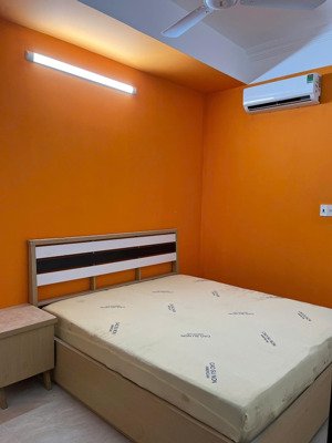 nhà trọ đẹp xuất sắc 1pn-2pn mặt tiền q4, full nội thất