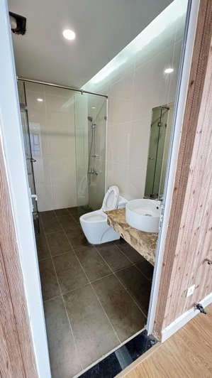 officetel có thể dùng làm văn phòng hoặc để ở đều được