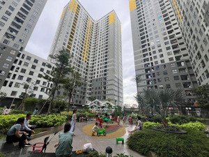 bcons garden 57m2 2pn view thoáng giá 1,88 tỷ bao thuế phí - lý thường kiệt tt dĩ an lh 