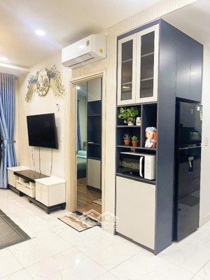 bán căn 2pn - 70m2 - giá 2,5 tỷ, nhà đầy đủ nôi thất, sẵn sổ công chứng được ngay