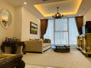 bán căn 2 ngủ sunshine city - 73m2 - tầng cao trung - view nội khu + quảng trường - giá: 8,2 tỷ