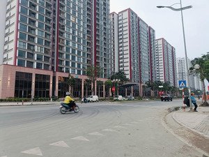bán đất long biên sổ đỏ hoa hậu 75m ô tô tránh kinh doanh,gần ngay đường 5, giá 10.9tỷ