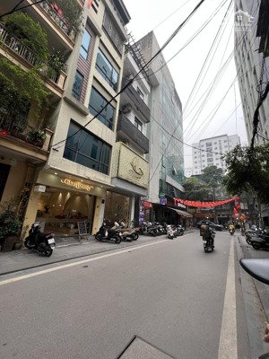 nguồn kín duy nhất 1 căn bán phân lô nguỵ như kon tum 75m2 5t mt 5m| vị trí kinh doanh 35 tỷ có tl