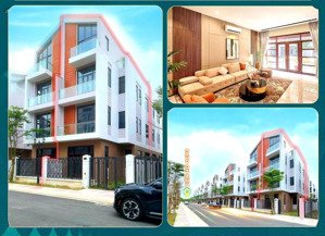 6 tỷ có ngay biệt thự đẳng cấp bậc nhất ocean city - chỉ 192 căn/toàn dự án