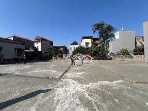 bán đất ngay cạnh khu olimpic tại thanh văn, thanh oai, hà nội, 5 tỷ, 80 m2, giá cực chất, uy tín