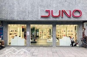 cho thuê nhà mặt phố bà triệu, dt t1: 46m2, t2: 30m2, mt 8m, giá 60tr, lh 