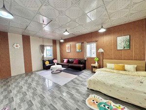 penthouse rộng 50m2 tại lê đức thọ giá chỉ 5tr