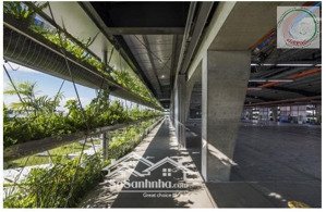 cho thuê nhà xưởng 3 tầng kcn nhơn trạch, đồng nai 18144m2