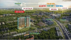 căn hộ tầng trung 2,78 tỷ - 2pn 2wc diện tích 66,2m2 view đường nguyễn văn tiết - happy one mori