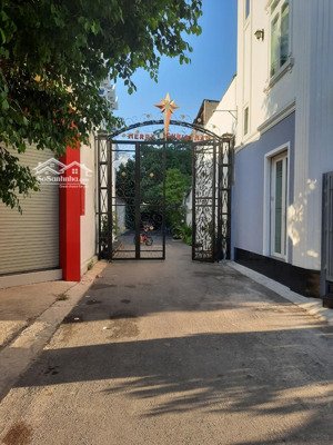 bán nhà 9,75 tỷ, 57,9m2, nhiều tiện ích tại đường số 1, phường 16, gò vấp, nhà cuối có sân xe hơi.