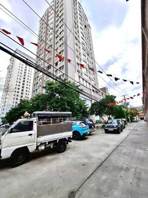 bán nhà riêng tại phường 14, quận 6, hcm giá 3,5 tỷ, 26m2, 3 tầng