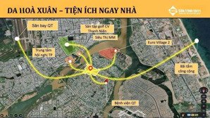 quỹ lô góc cuối cùng đất nền cồn dầu - cđt sungroup - giỏ hàng độc quyền giá siêu nét