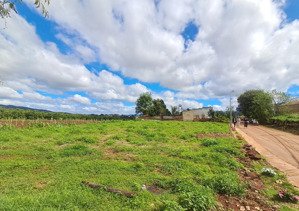 đất nền đức trọng chỉ 730 triệu sổ riêng sẵn thổ cư gần sân bay liên khương