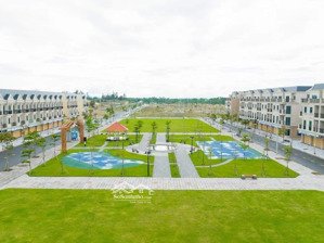 chính chủ bán 100m2 đất nền dự án tropical palm ngọc dương reverside, điện bàn, quảng nam