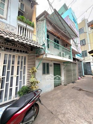 chỉ 6,8 tỷ - lô đất xóm chiếu - sổ 109,5m2 (4,9m x 16m)