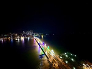 căn hộ super vip - 3 pn - view 5 trong 1