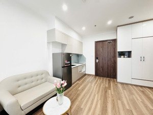 bán nhanh căn hộ studio 28m² tòa the zurich đủ đồ giá tốt: 2.55 tỷ xem ngay. lh 