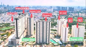 sót lại 1 căn 85m2 3pn 2wc - 4,2tỷ bao sang tên