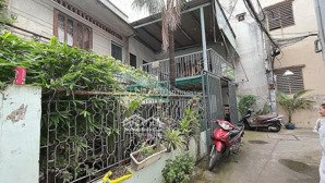 bán gấp trong tuần - bán nhà phan xích long 163m² 2 tầng - 40 tỷ
