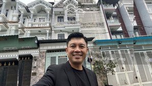 tặng full nội thất dọn vào ở ngay đàotông nguyên tt nhà bè - 67m2 3 tầng 4pn 6.x tỷ