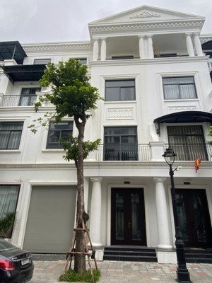 cần bán gấp căn liền kề tạị kđt vinhomes marina cầu rào 2 hải phòng