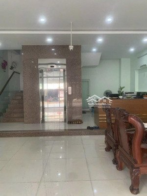 siêu phẩm lô góc 4 tầng mặt tiền đinh tiên hoàng chỉ 10 tỉ