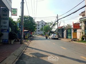 mtkd hồ bá phấn ngang 8m dài 25m cpxd 7 tầng, phước long a, quận 9, 23 tỷ, 215m2, bán gấp