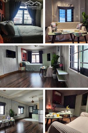 nhà mặt tiền 3/2 đang cho thuê tháng 17tr ổn định