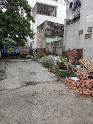 đất 8m x 22m - ngay kcn tân thới hiệp -hẻm 8m nguyễn ảnh thủ q12