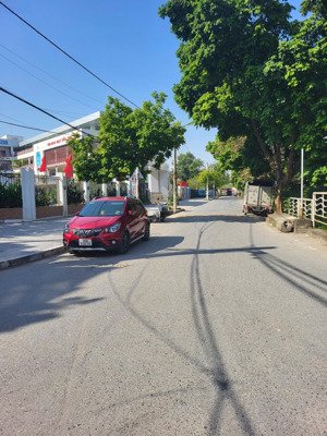 bán đất khuyến lương 50m² - 4,95 tỷ - gần trường trần phú - gần ô tô - đất vuông đẹp