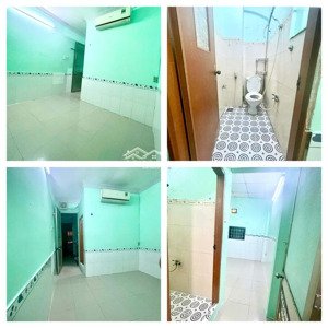 cho thuê phòng q10. mới keng. rộng rãi thoải mái. cửa sổ ban công tolet riêng. 3tr1