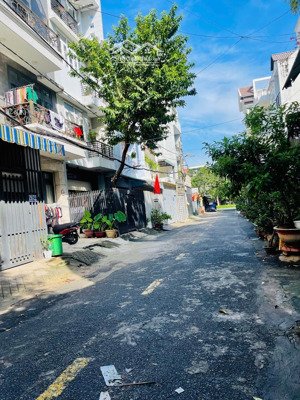 bán nhà 1 xẹt ngang 5m phạm huy thông khu căn cứ 26 chỉ nhỉnh 11 tỷ