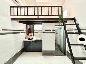 toà chdv 5 lầu - sát mt nguyễn duy trinh- 100m2- 8.9 tỷ