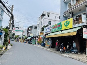 gấp gấp - nhà 3 tầng - hxh - gần vđ2 - phạm văn đồng - dt: 120m2 - giá 7,1 tỷ