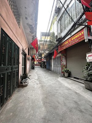 cực gấp - bán nhà phố xã đàn, 50m ra mặt phố, ngõ 3 gác đua tận cửa, 38m2 x 5 tầng