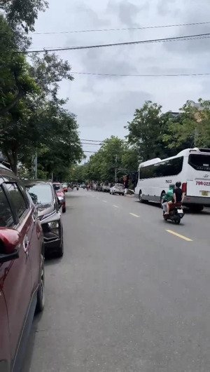 chính chủ gửi bán nhà mặt tiền gần biển cột cờ bãi sau vũng tàu, hcm