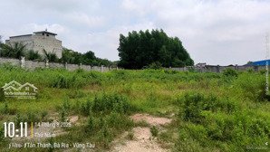 tài sản tại thửa đất số 21, tbđ số 75 tại p. mỹ xuân, tx. phú mỹ, br - vt (phường phú mỹ, tp. hcm)