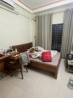 cho thuê nhà ở vân canh, hậu ái 40m, 4 tầng, 4 pn, 8tr/tháng gần kđt vân canh hud