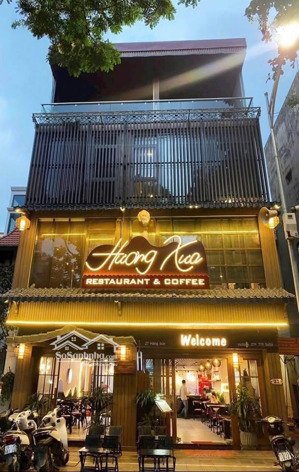 cho thuê nhà mặt phố mai anh tuấn-đống đa,dt:90mx5tầng,mt:9m.mọi mô hình nhà hàng nhật,hàn ok