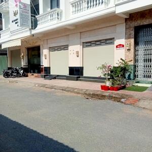 Nhà Hoàn Thiện Mặt Tiền Kinh Doanh Chợ Cái Vồn